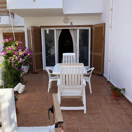 Apartamentos Turisticos Isla Grosa La Manga del Mar Menor Chambre photo