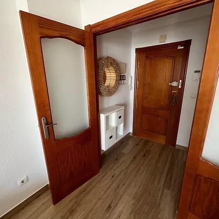Apartamentos Turisticos Isla Grosa La Manga del Mar Menor Chambre photo