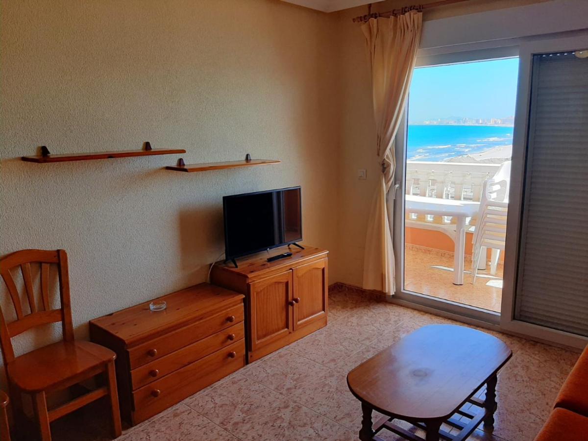 Appartement Turisticos Isla Grosa La Manga del Mar Menor