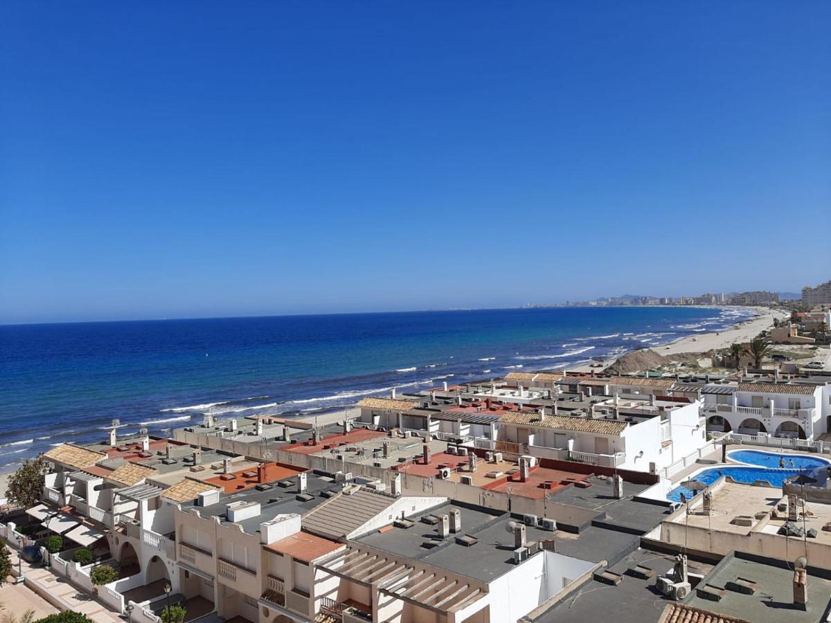Turisticos Isla Grosa Apartment