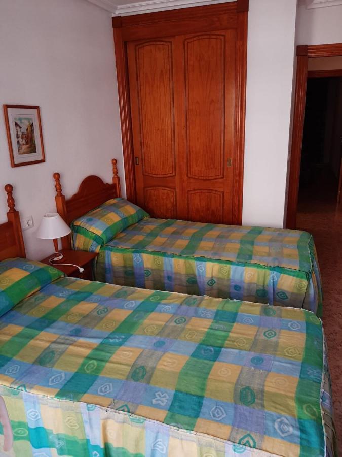 Appartement Turisticos Isla Grosa *