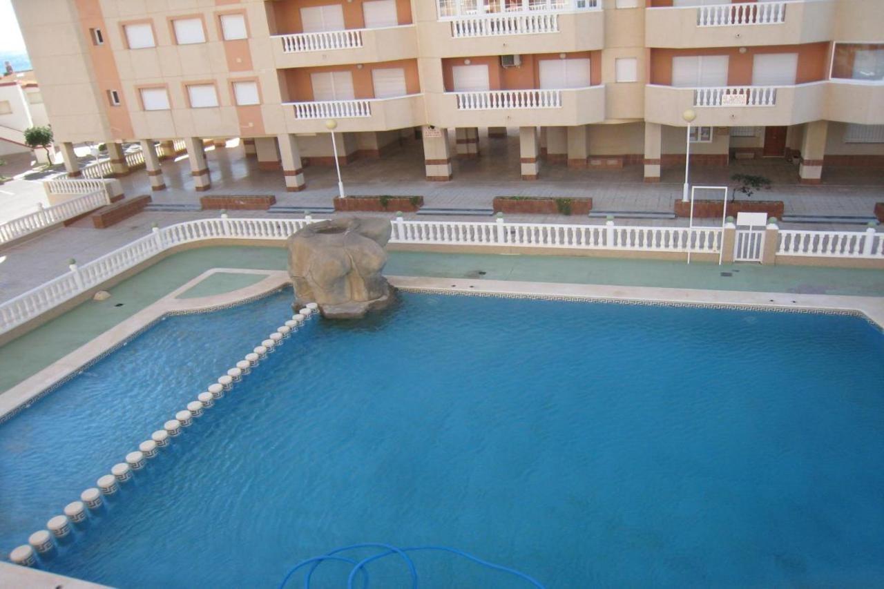 Turisticos Isla Grosa Appartement La Manga del Mar Menor