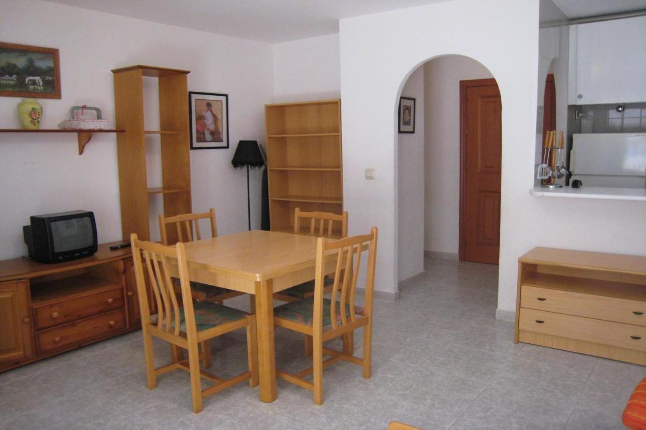 Appartement Turisticos Isla Grosa *