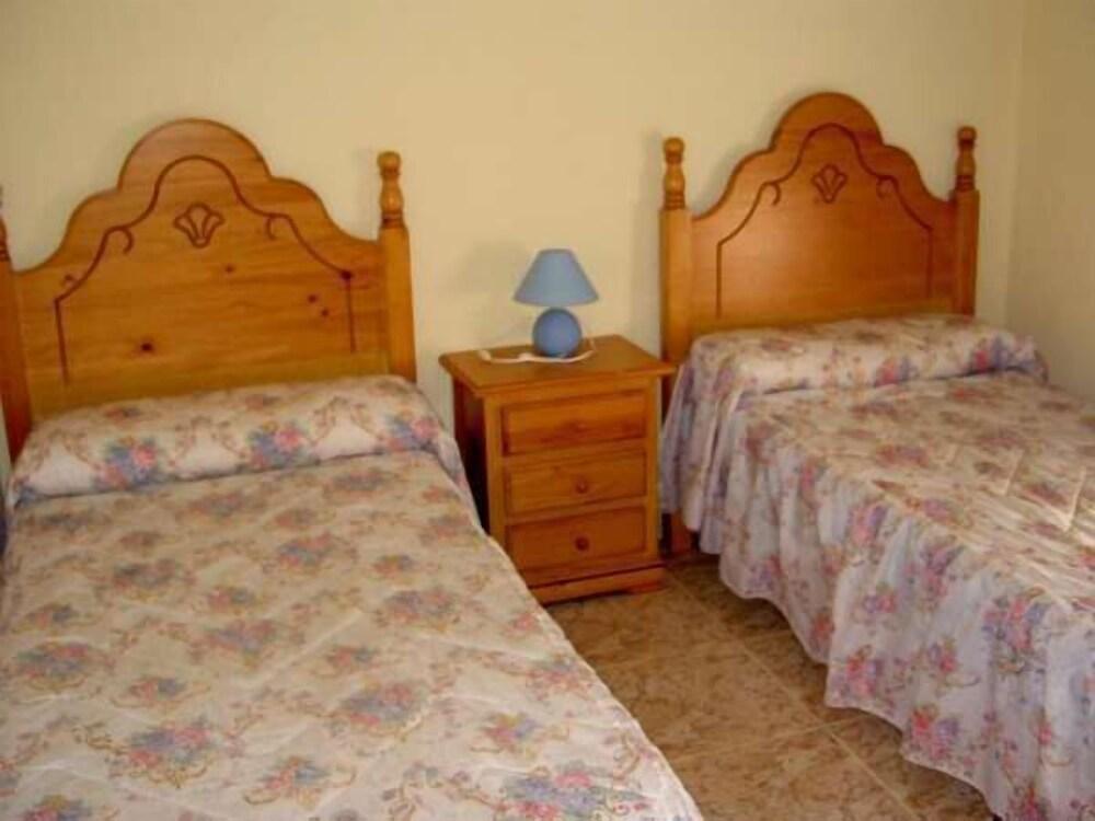 Turisticos Isla Grosa Appartement *