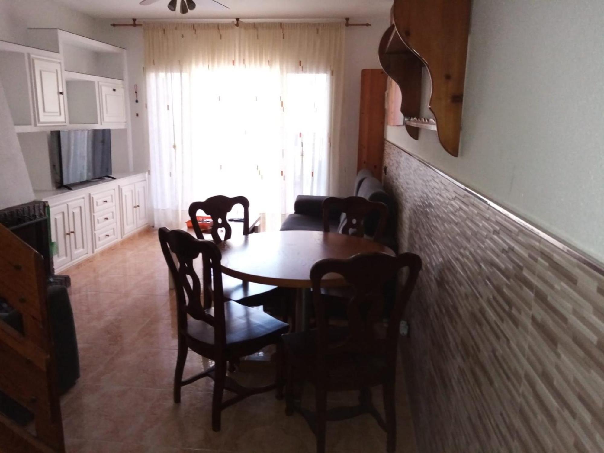 Turisticos Isla Grosa Appartement