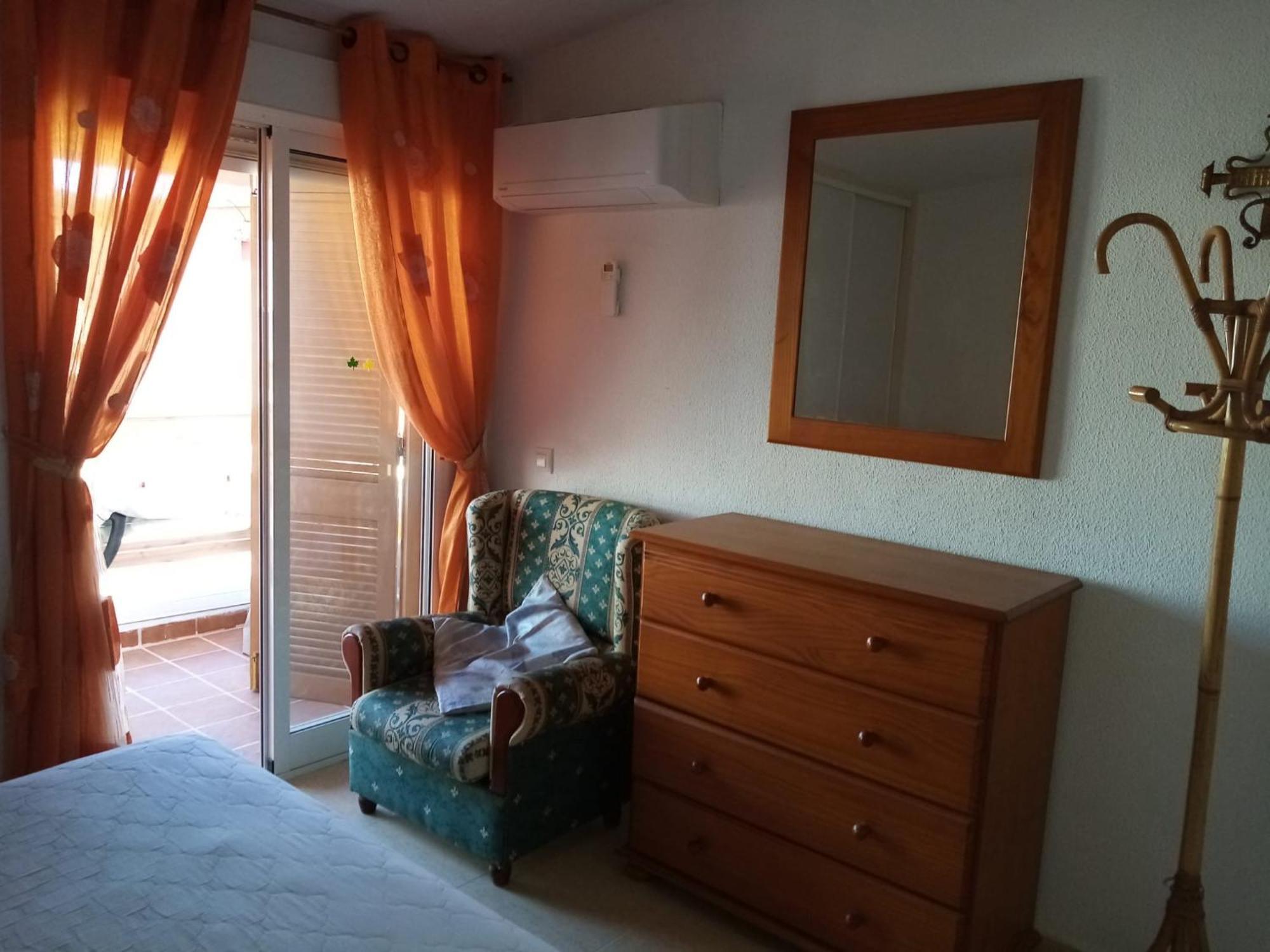 Appartement Turisticos Isla Grosa La Manga del Mar Menor