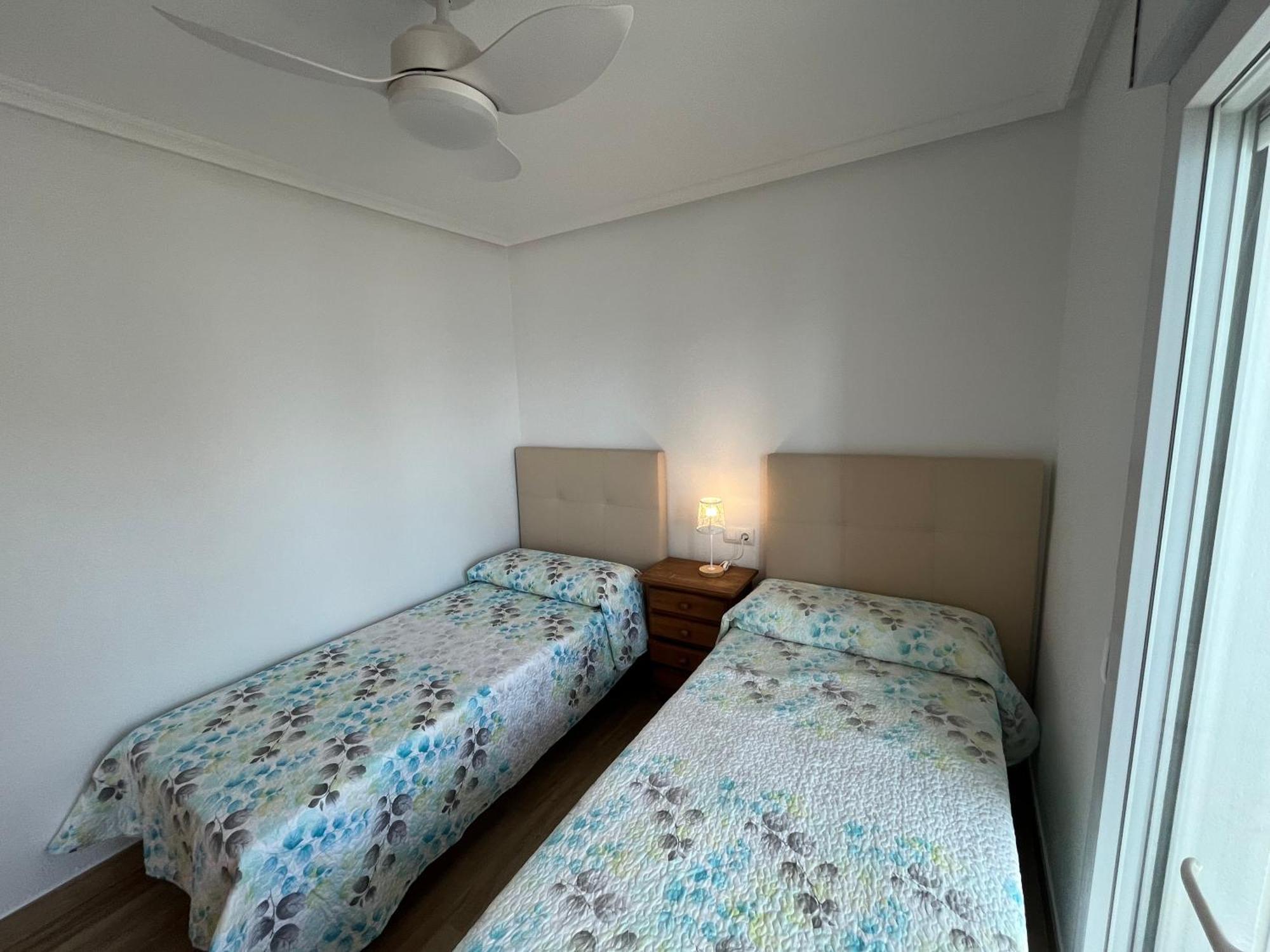 Appartement Turisticos Isla Grosa