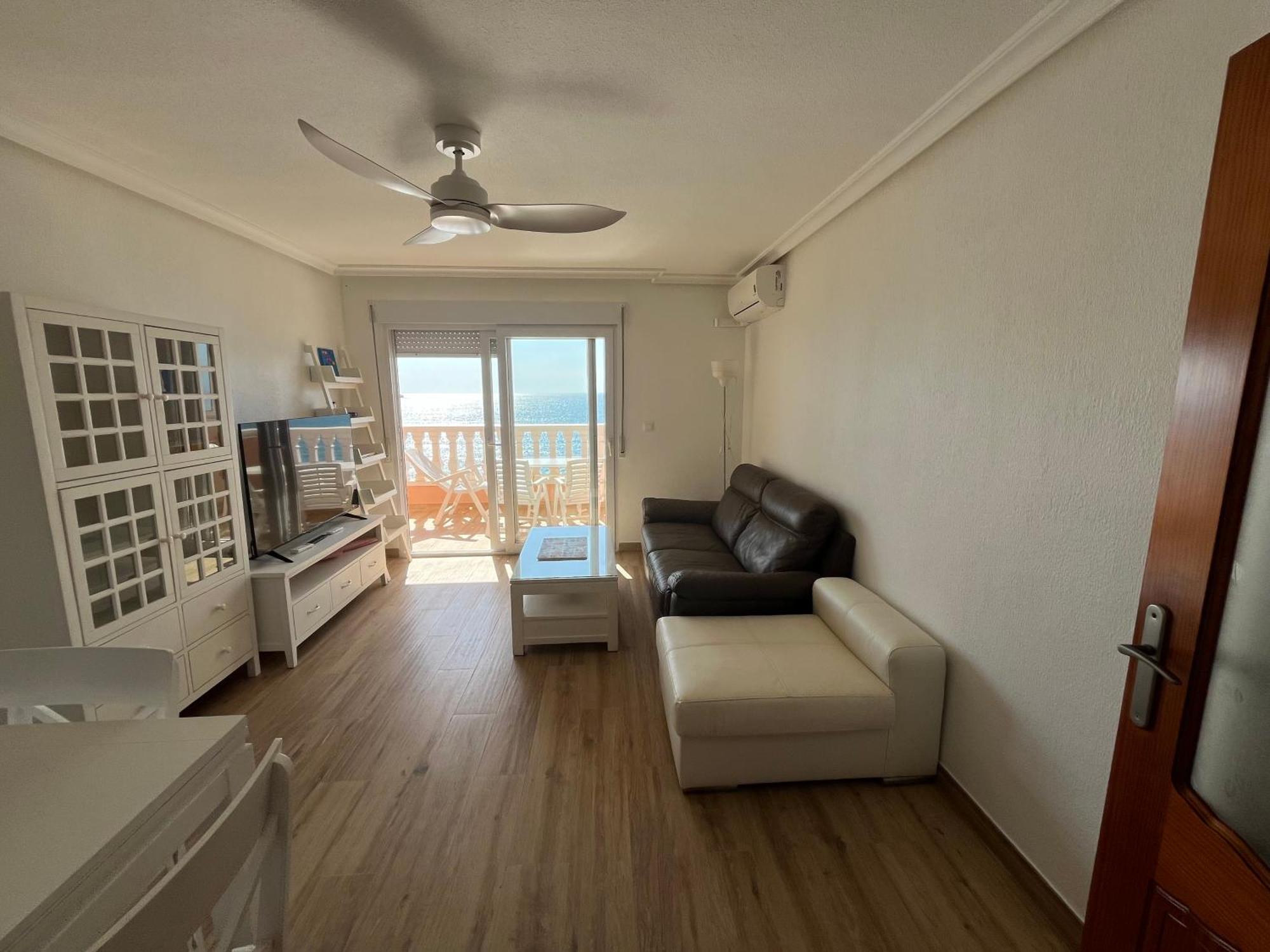 Appartement Turisticos Isla Grosa *