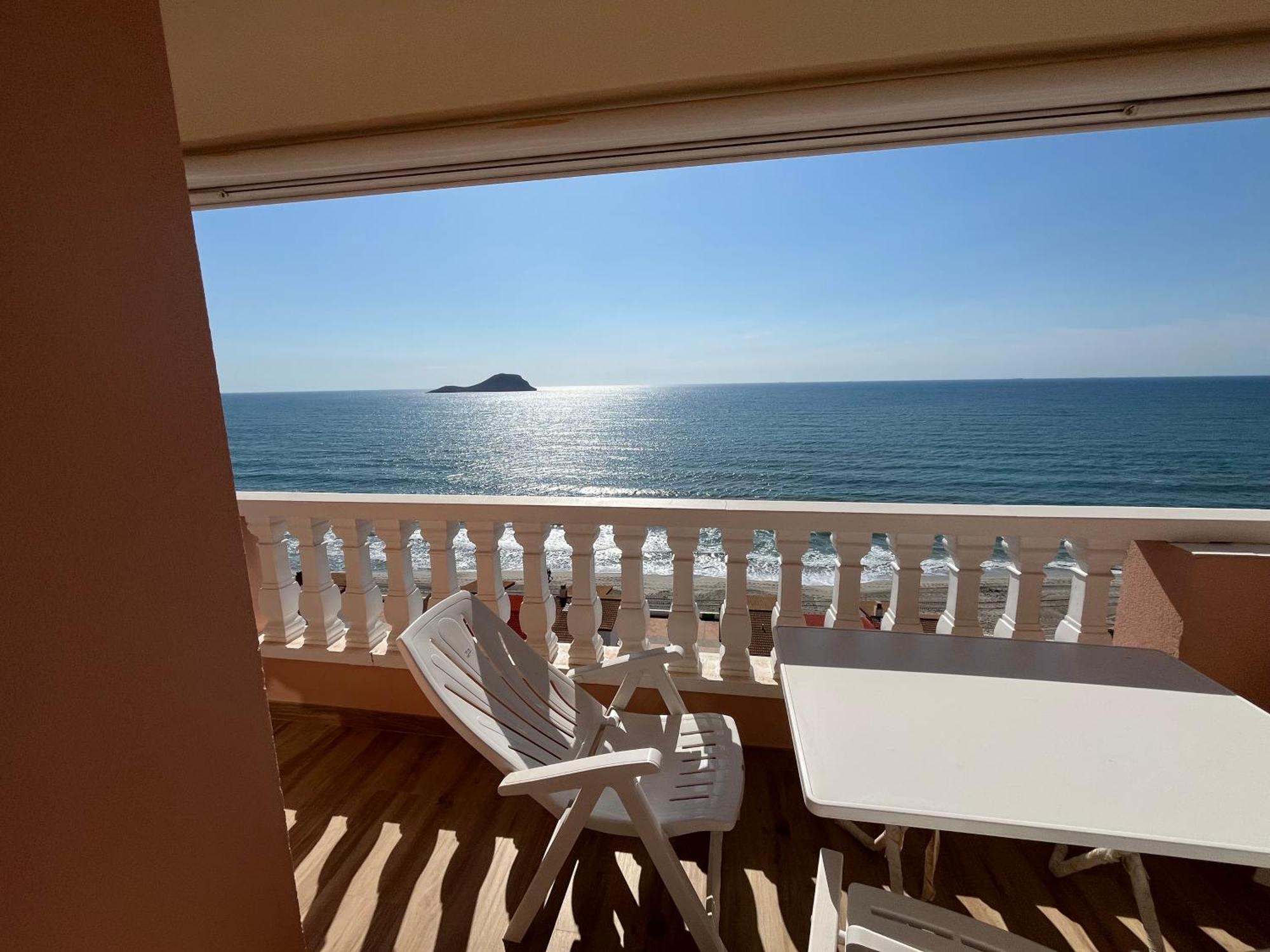 Appartement Turisticos Isla Grosa