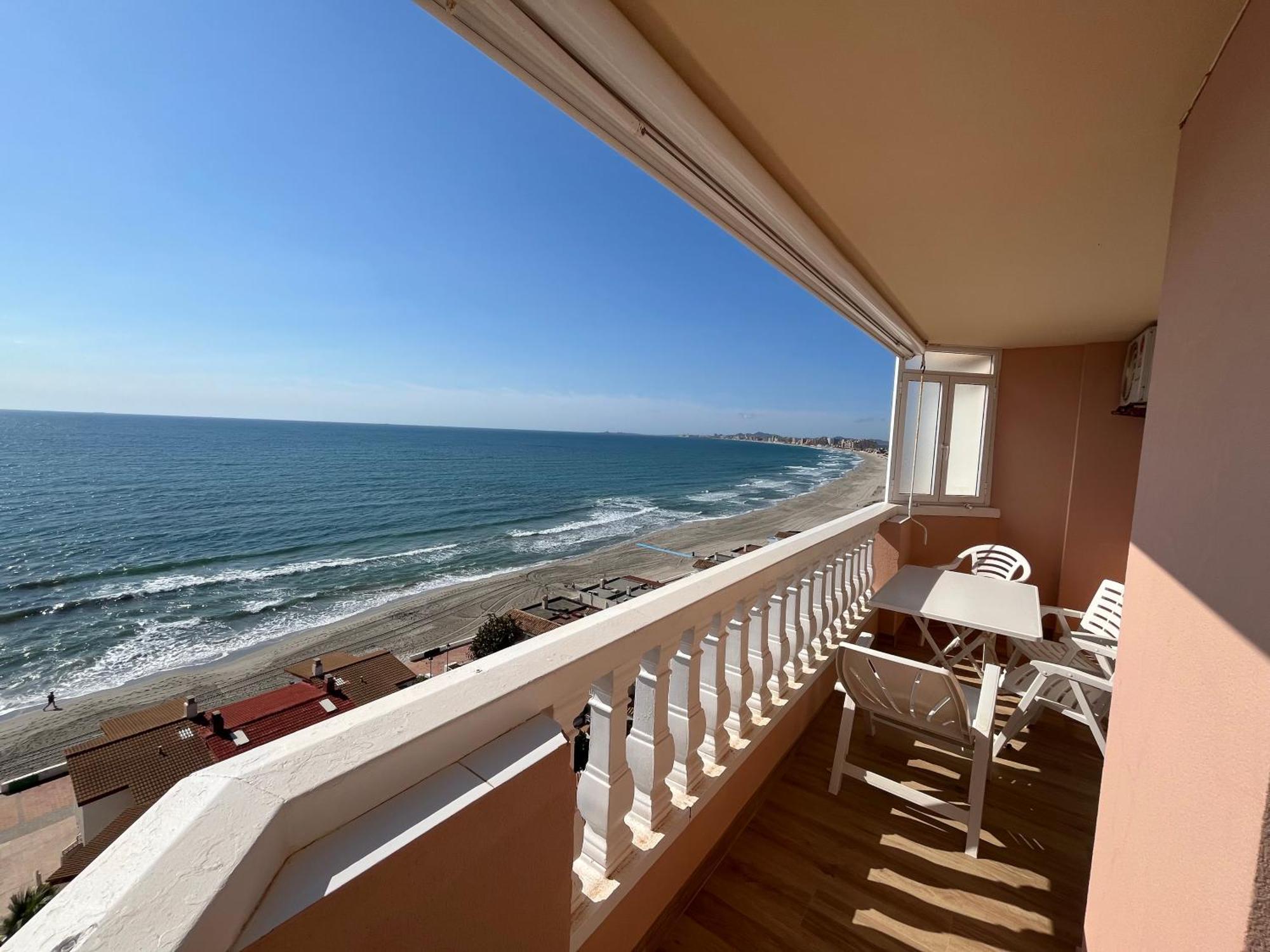 Appartement Turisticos Isla Grosa La Manga del Mar Menor
