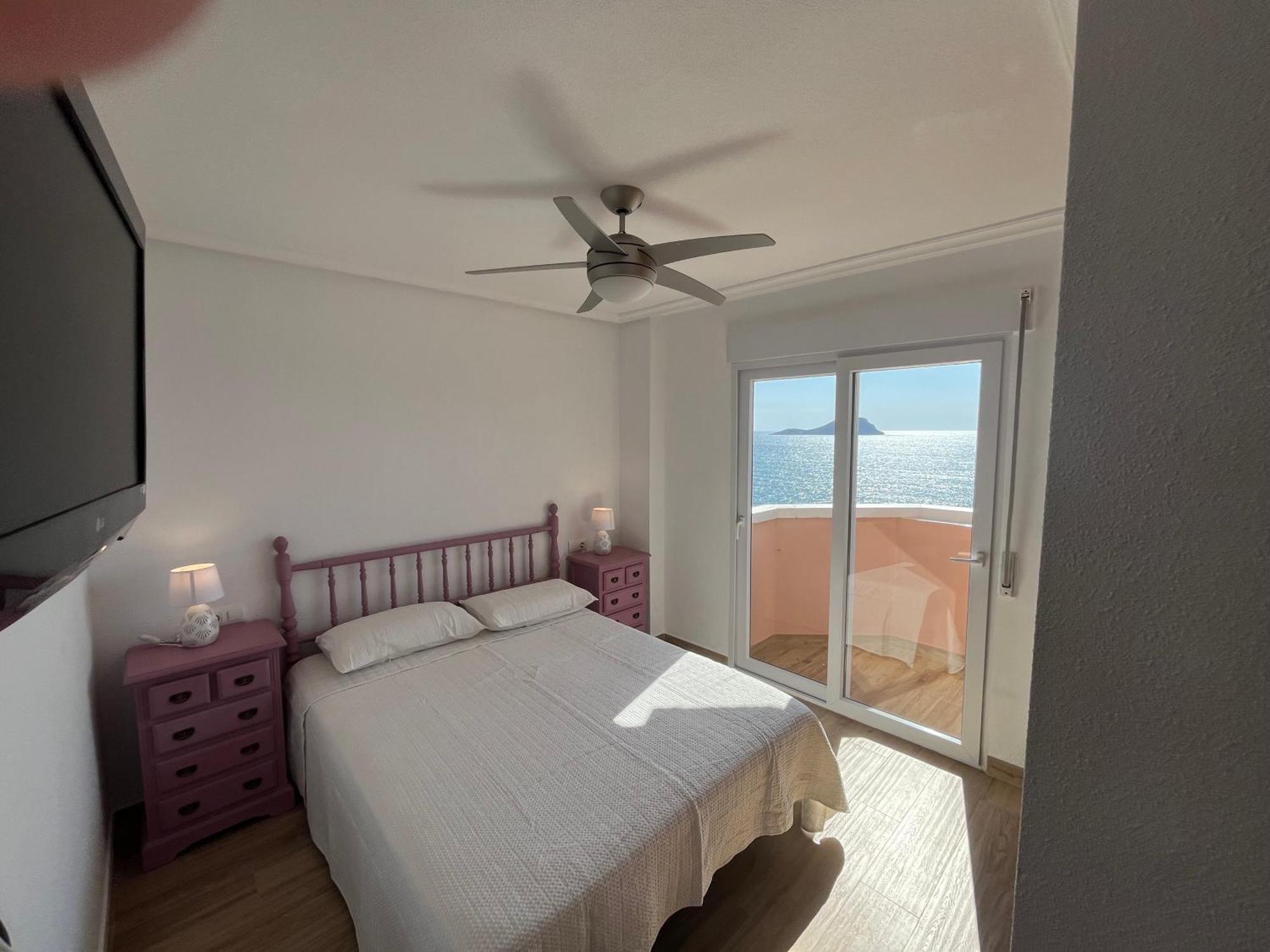Appartement Turisticos Isla Grosa