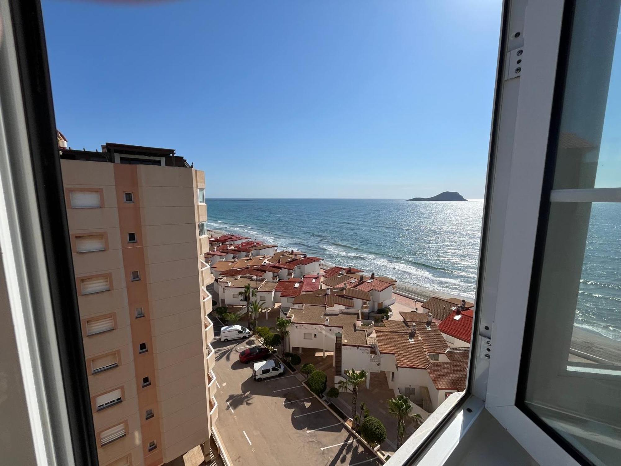Appartement Turisticos Isla Grosa La Manga del Mar Menor