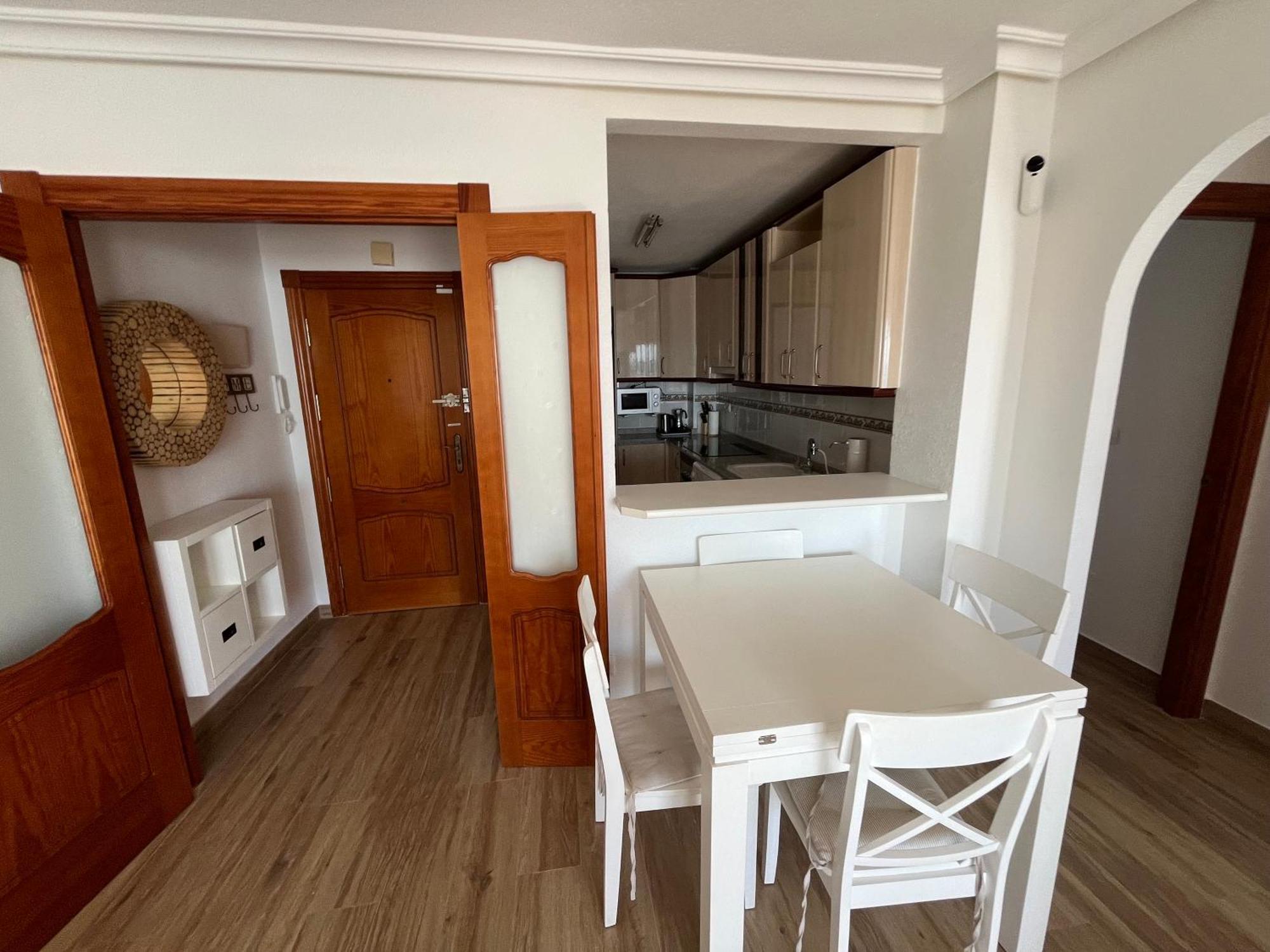 Appartement Turisticos Isla Grosa La Manga del Mar Menor