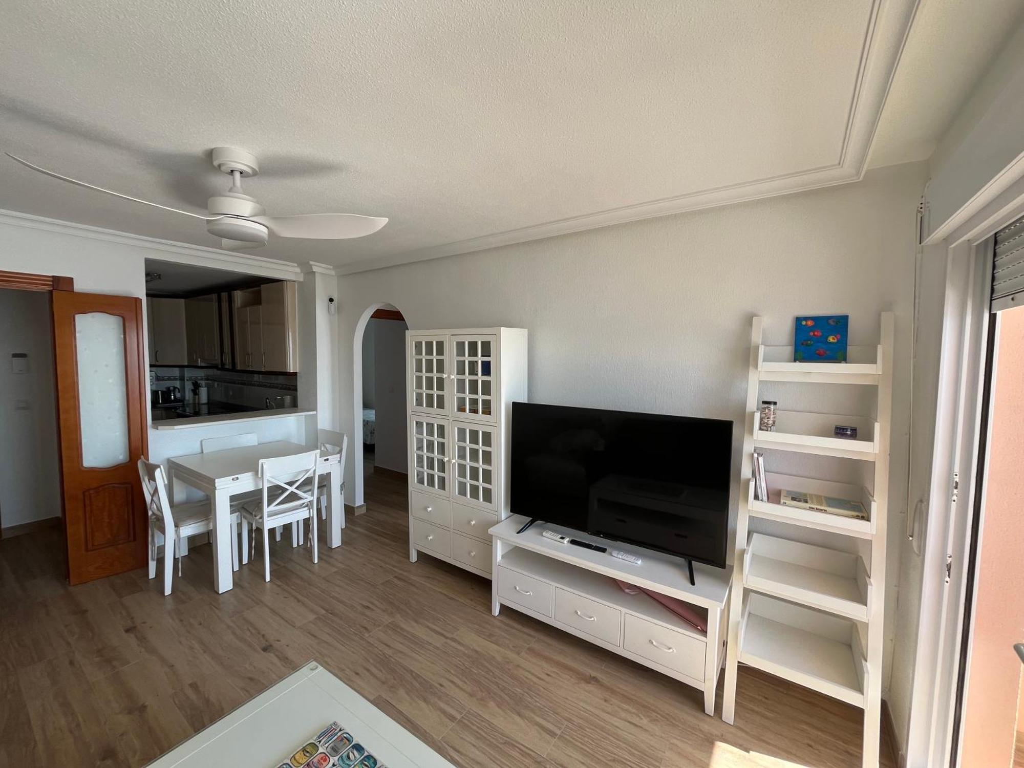 Appartement Turisticos Isla Grosa