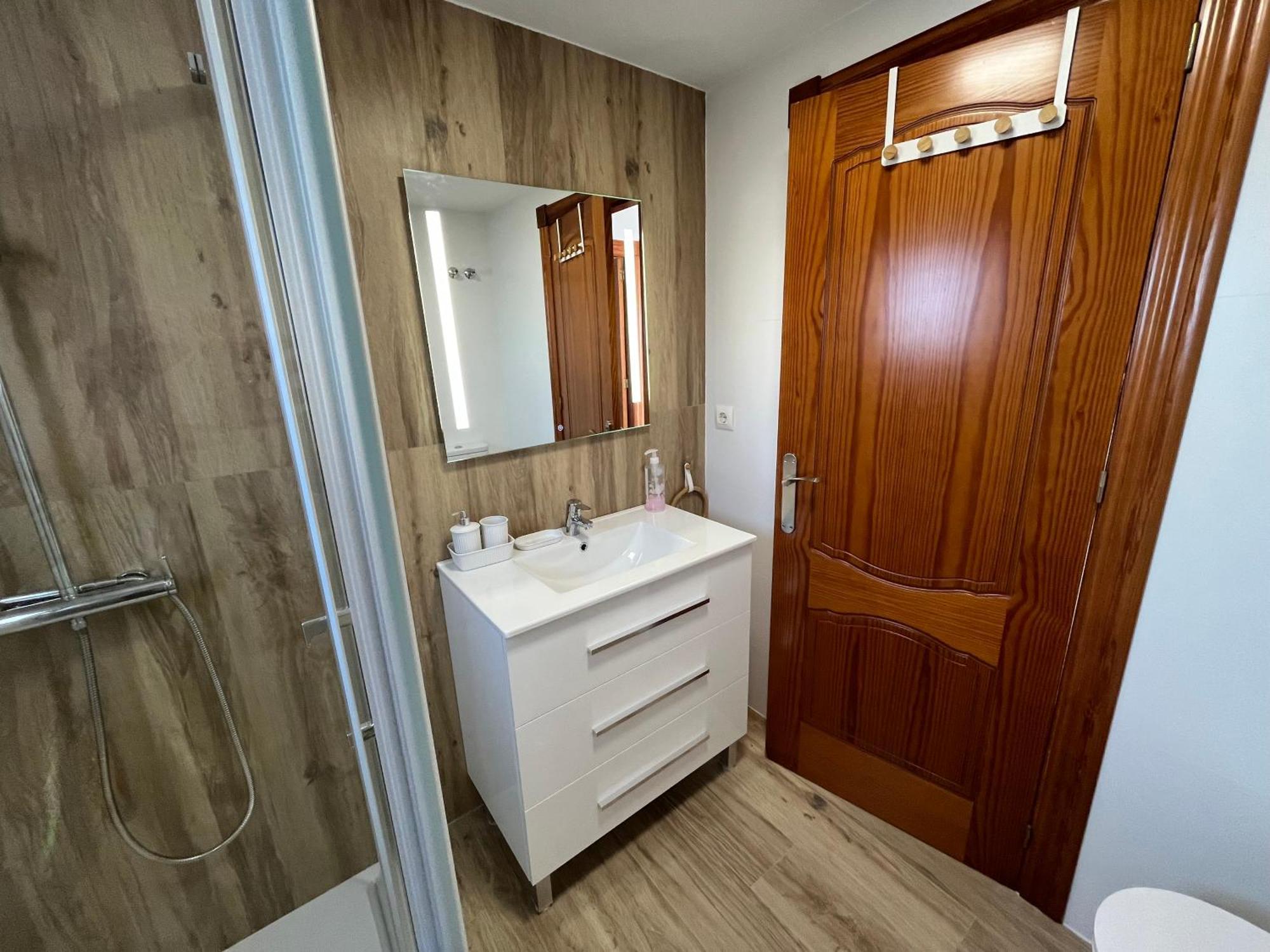 Appartement Turisticos Isla Grosa *
