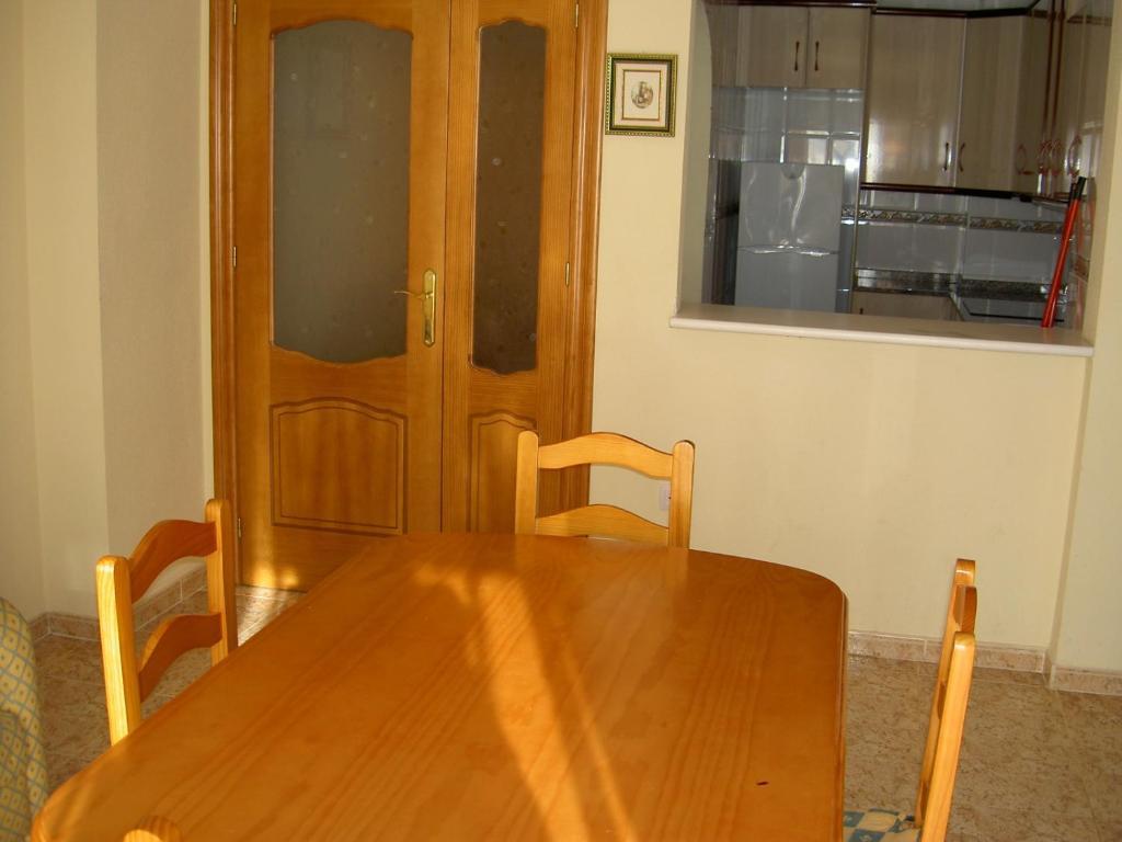 Appartement Turisticos Isla Grosa *