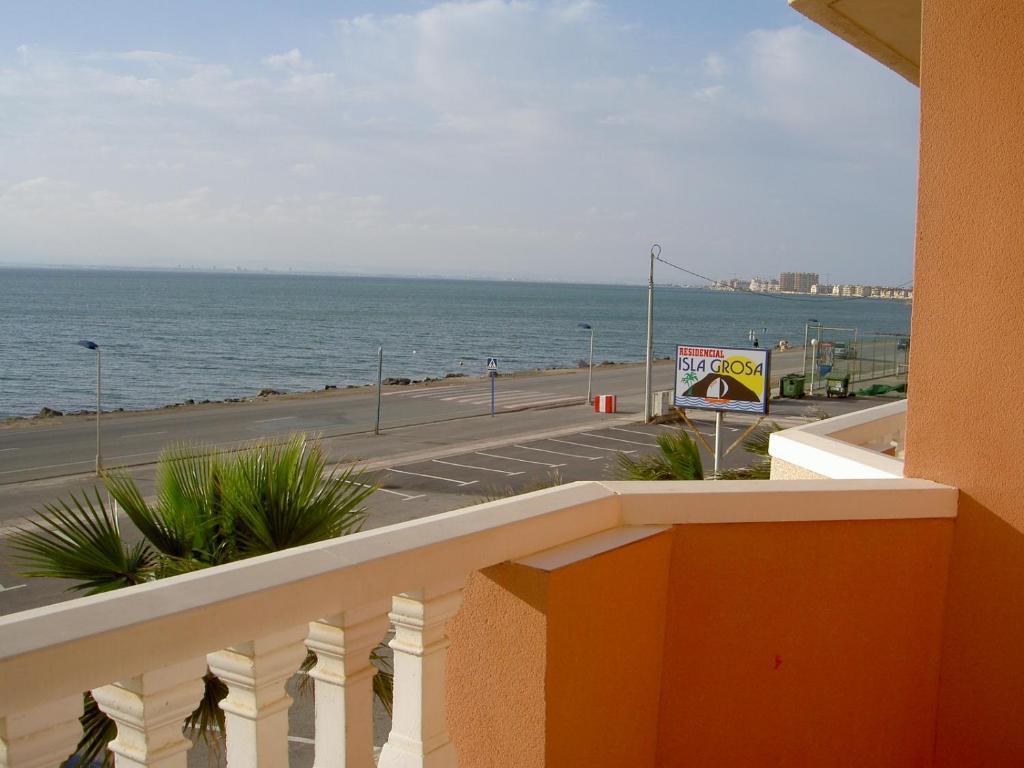 Appartement Turisticos Isla Grosa La Manga del Mar Menor