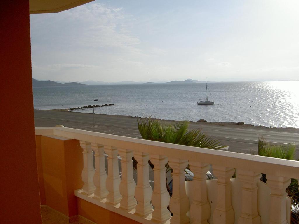 Turisticos Isla Grosa