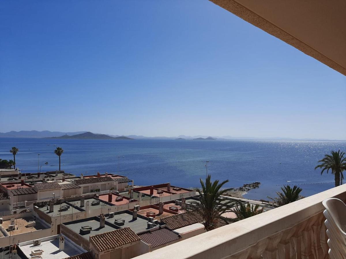 Turisticos Isla Grosa Apartament
