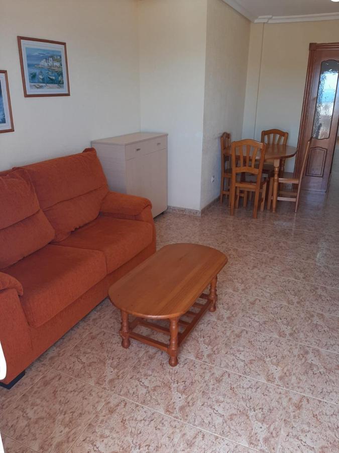 Apartament Turisticos Isla Grosa La Manga del Mar Menor