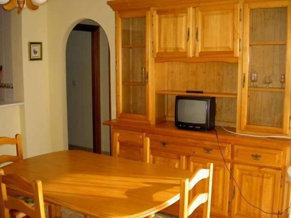 Turisticos Isla Grosa Apartament