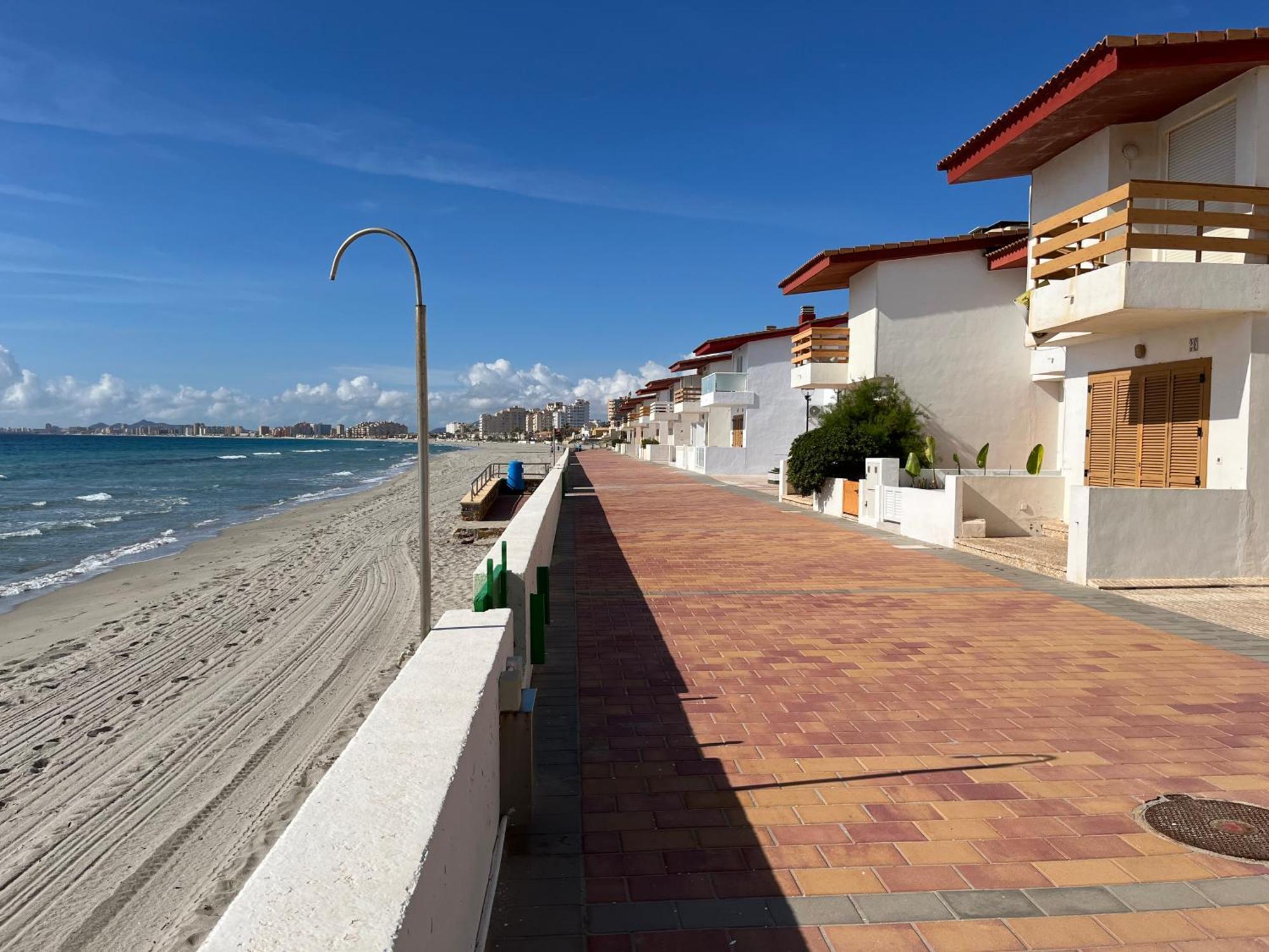 Turisticos Isla Grosa Apartament La Manga del Mar Menor