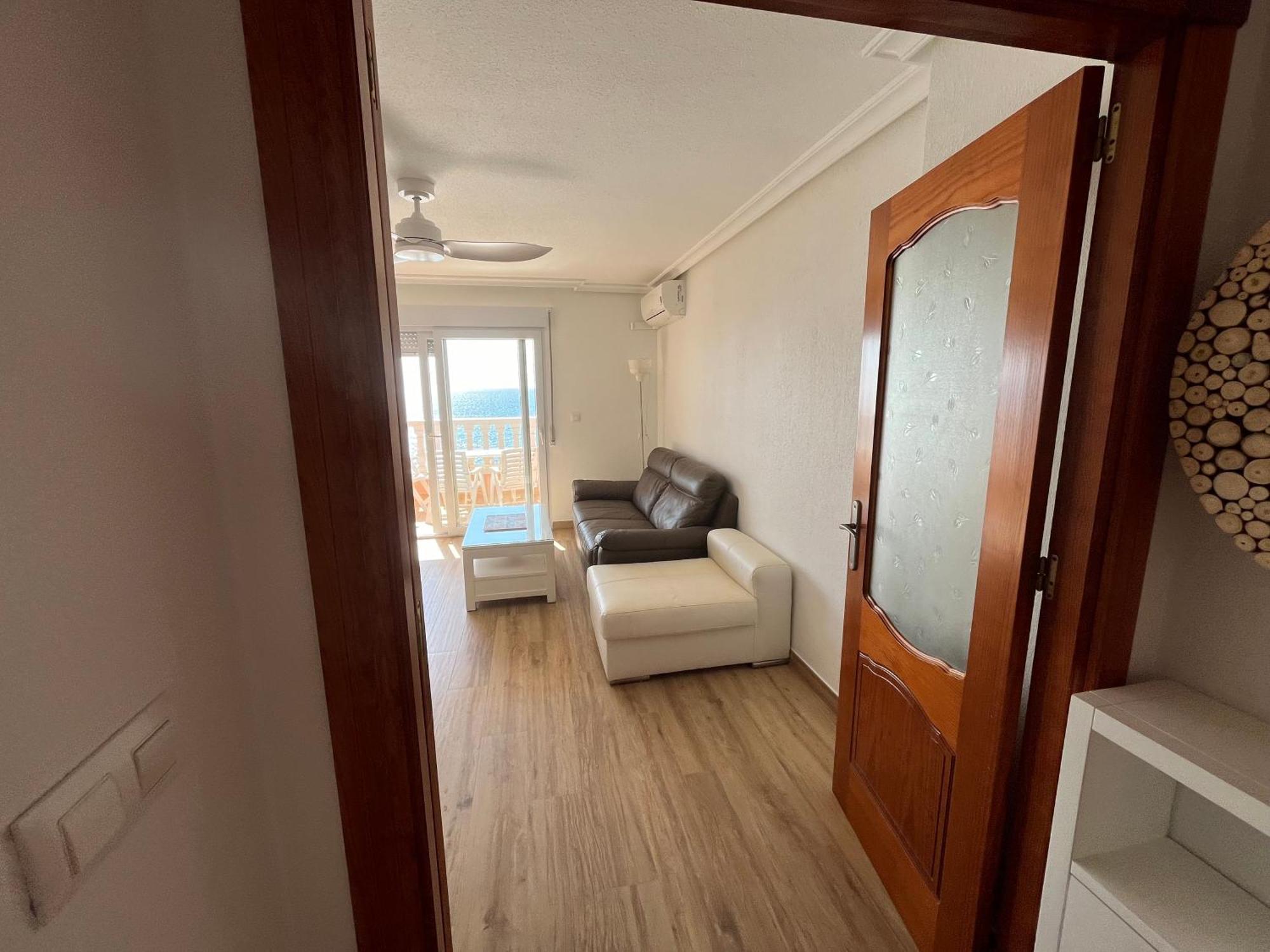 Apartament Turisticos Isla Grosa La Manga del Mar Menor