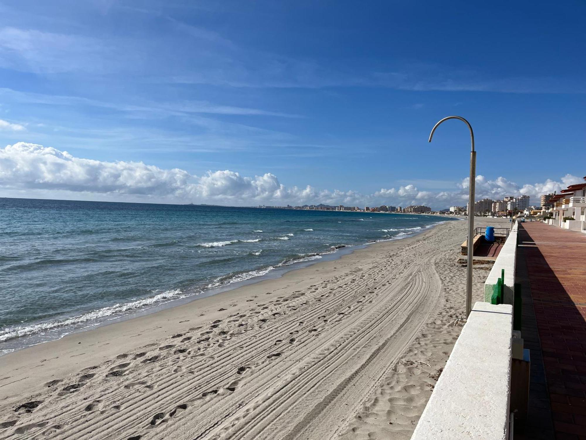 Turisticos Isla Grosa Apartament