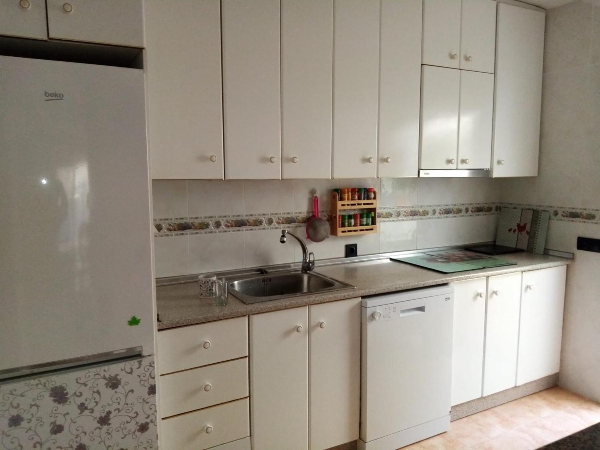 Apartament Turisticos Isla Grosa