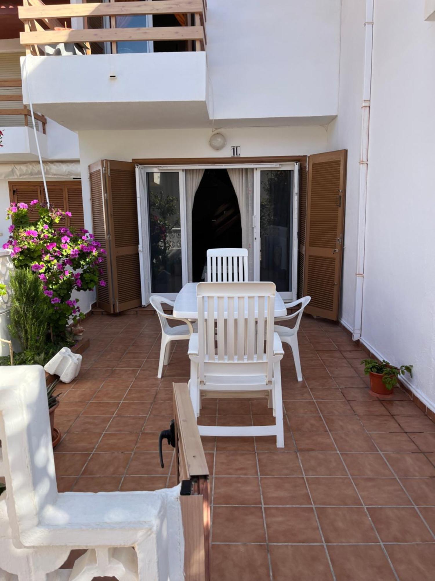 Apartament Turisticos Isla Grosa