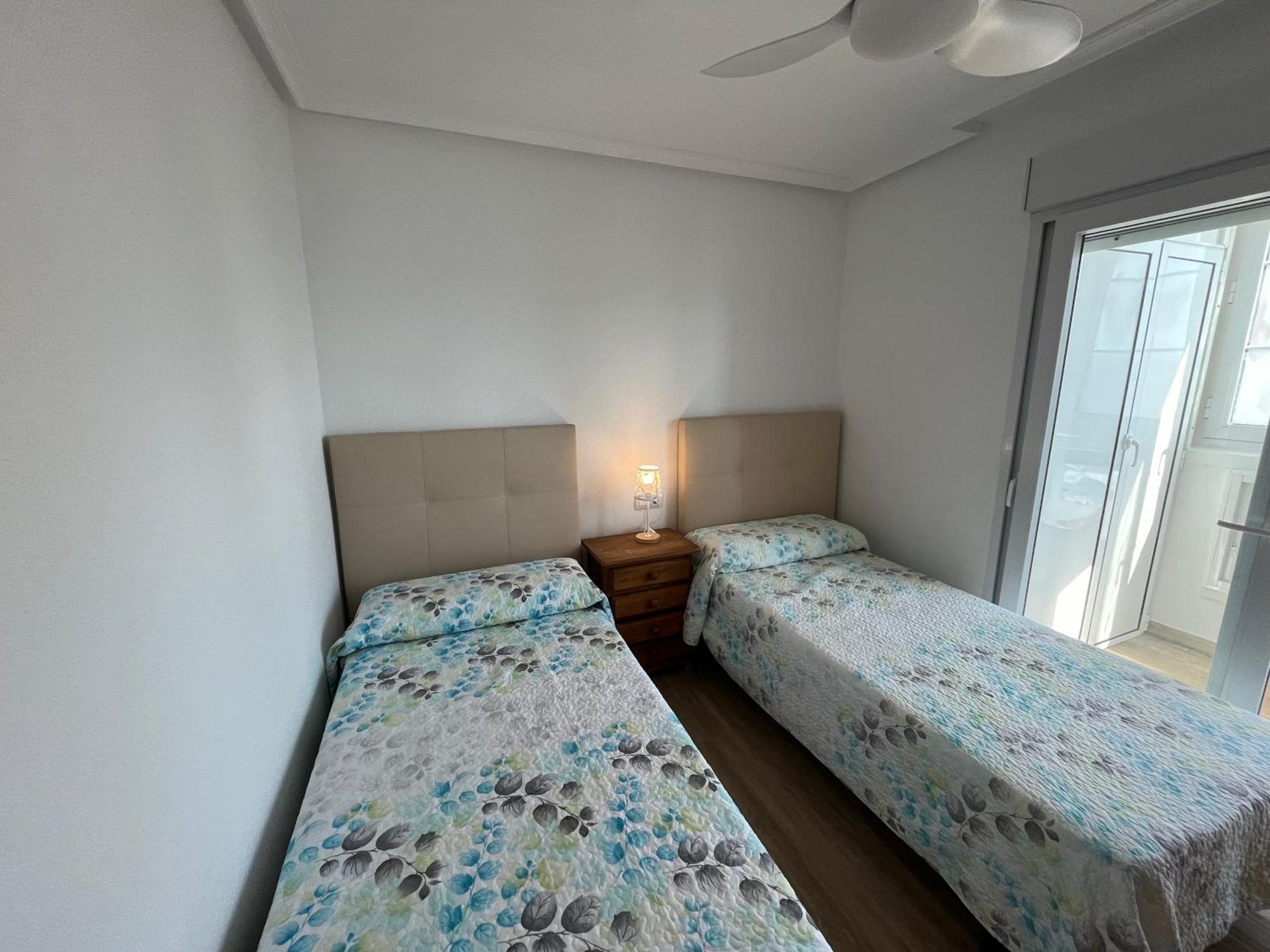 Apartament Turisticos Isla Grosa La Manga del Mar Menor