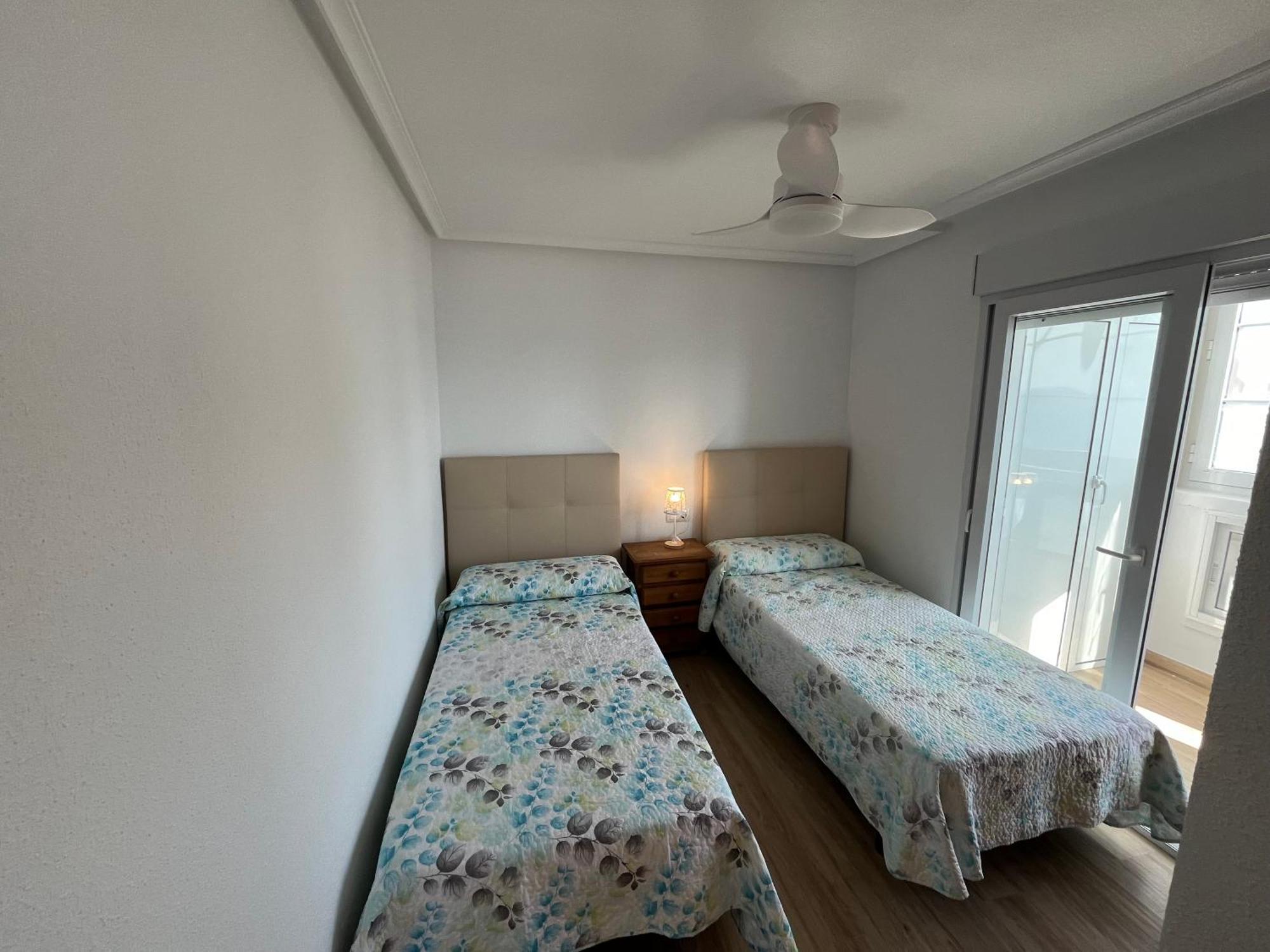 Turisticos Isla Grosa Apartament