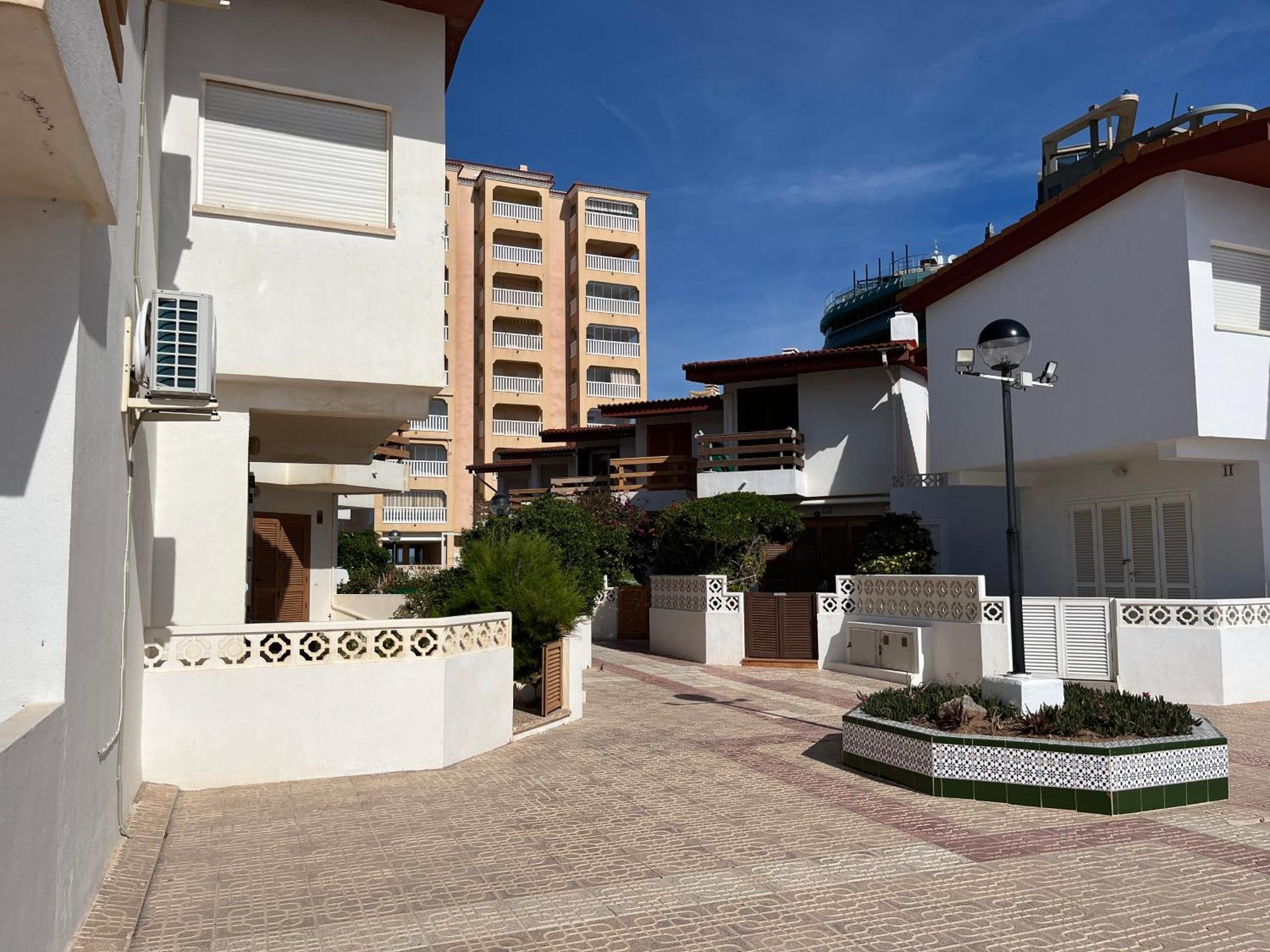 Apartament Turisticos Isla Grosa *