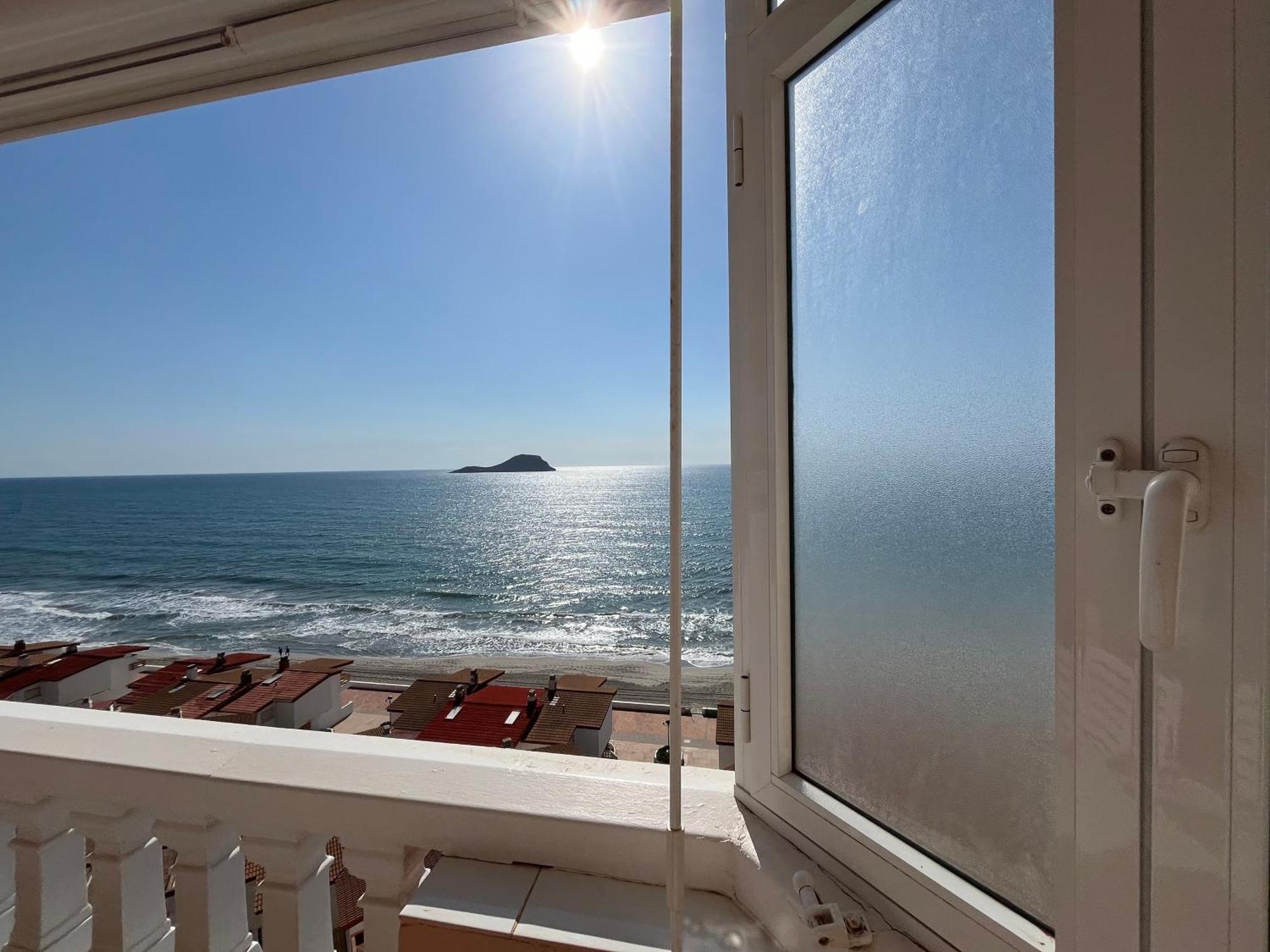 Apartament Turisticos Isla Grosa *