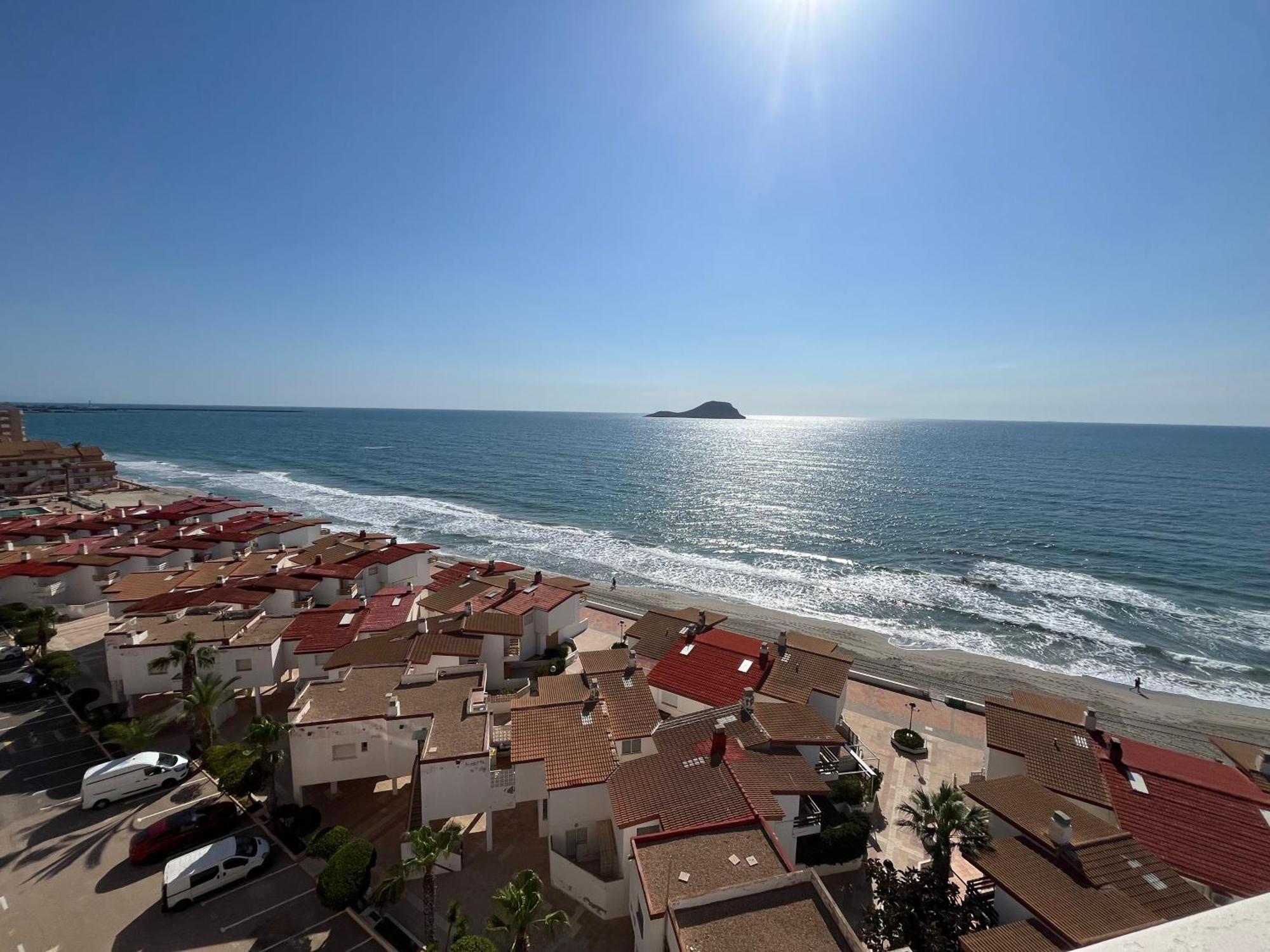Turisticos Isla Grosa Apartament La Manga del Mar Menor