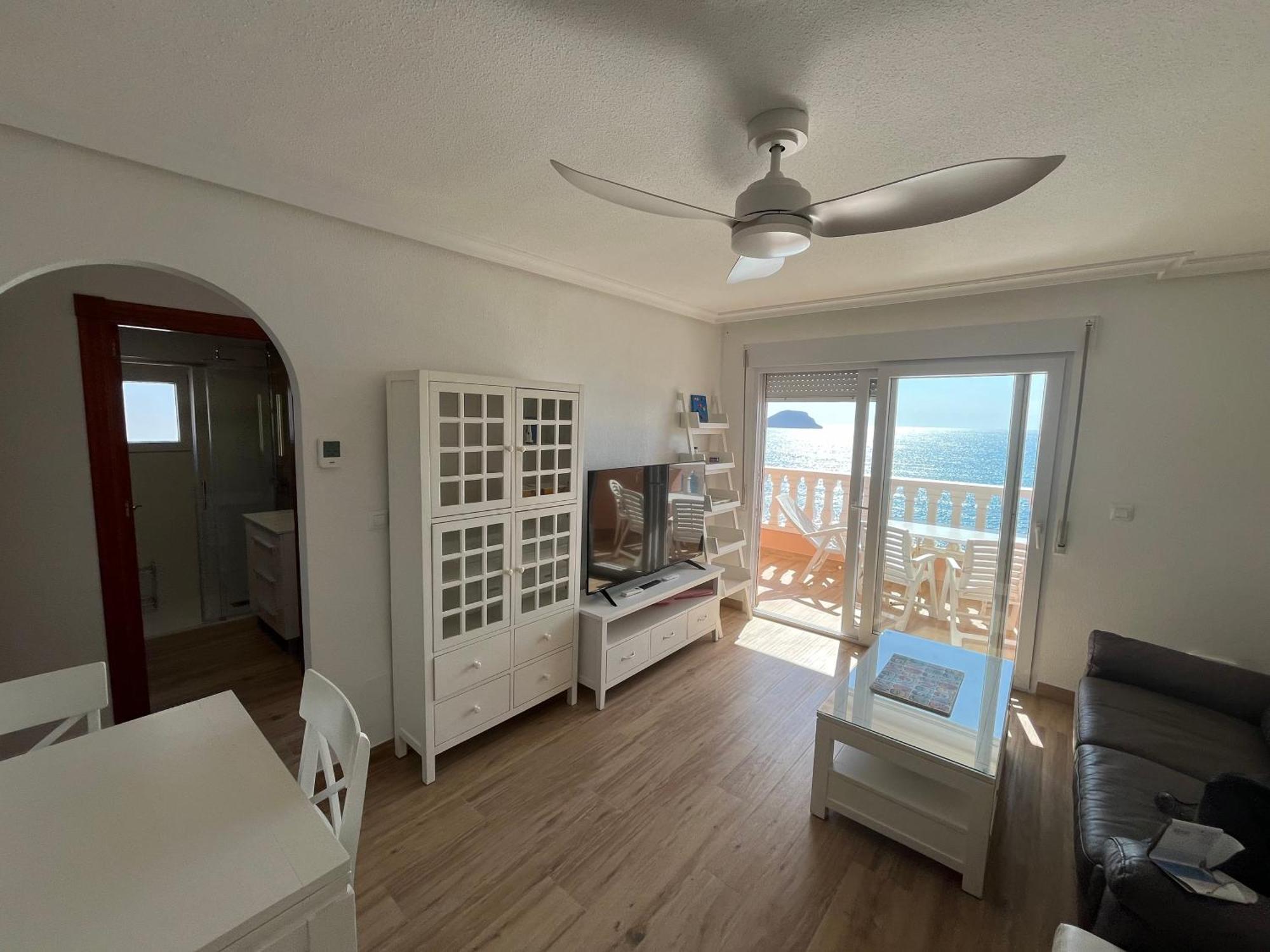 Apartament Turisticos Isla Grosa La Manga del Mar Menor