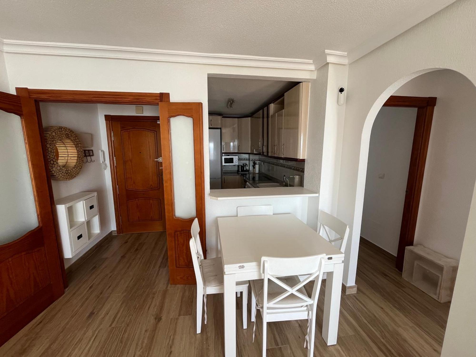Turisticos Isla Grosa Apartament