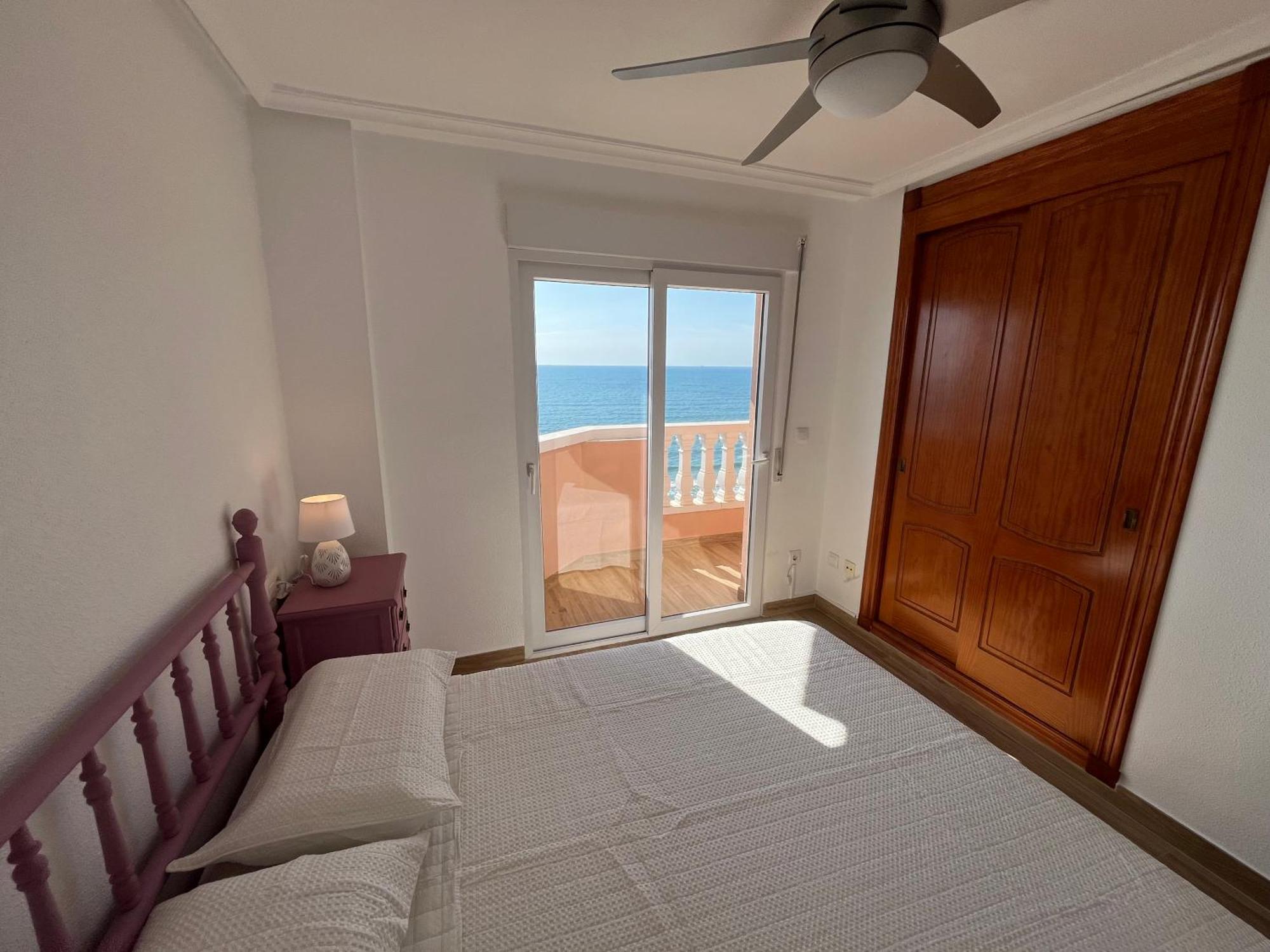 Turisticos Isla Grosa Apartament