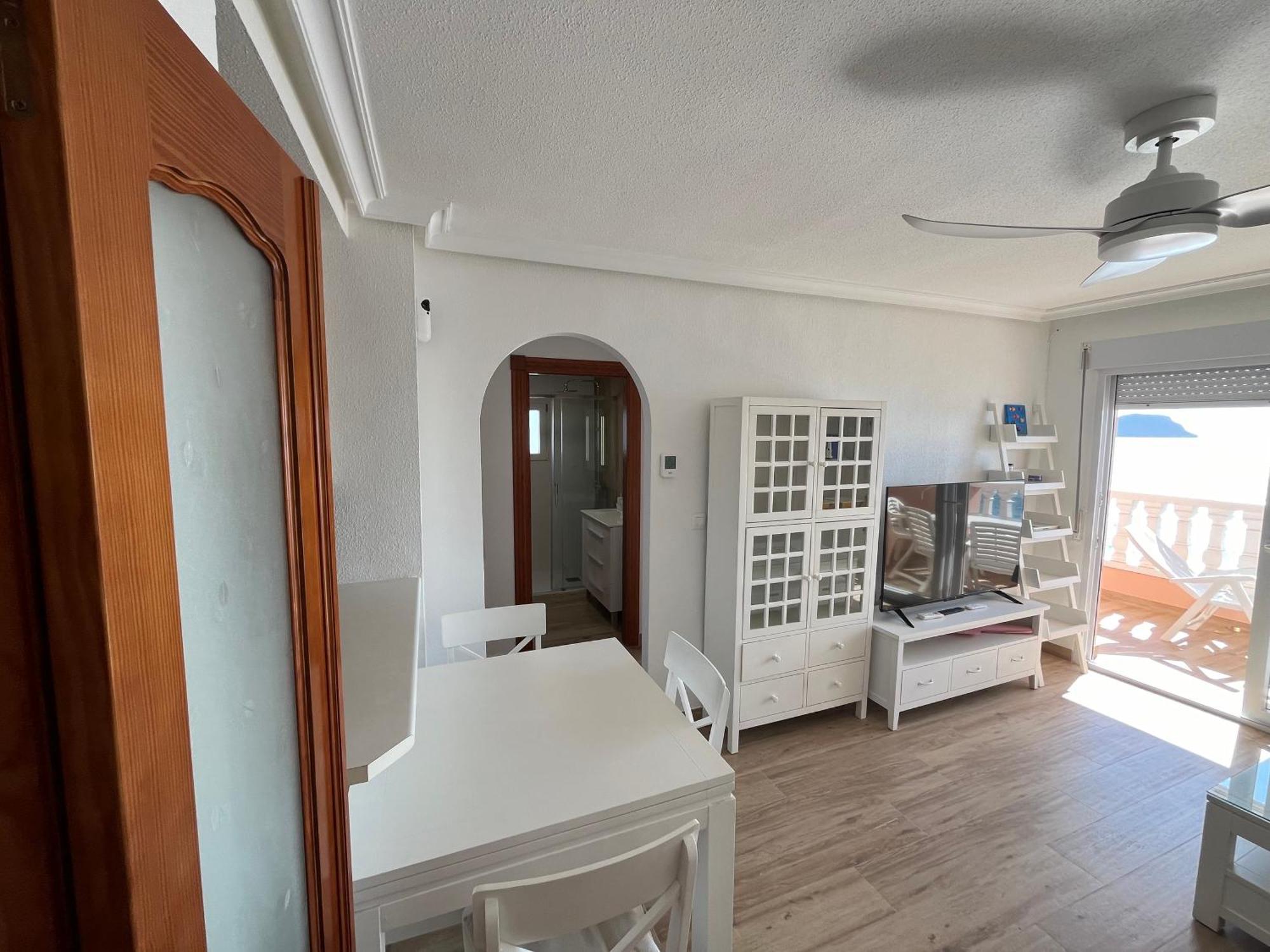 Apartament Turisticos Isla Grosa La Manga del Mar Menor