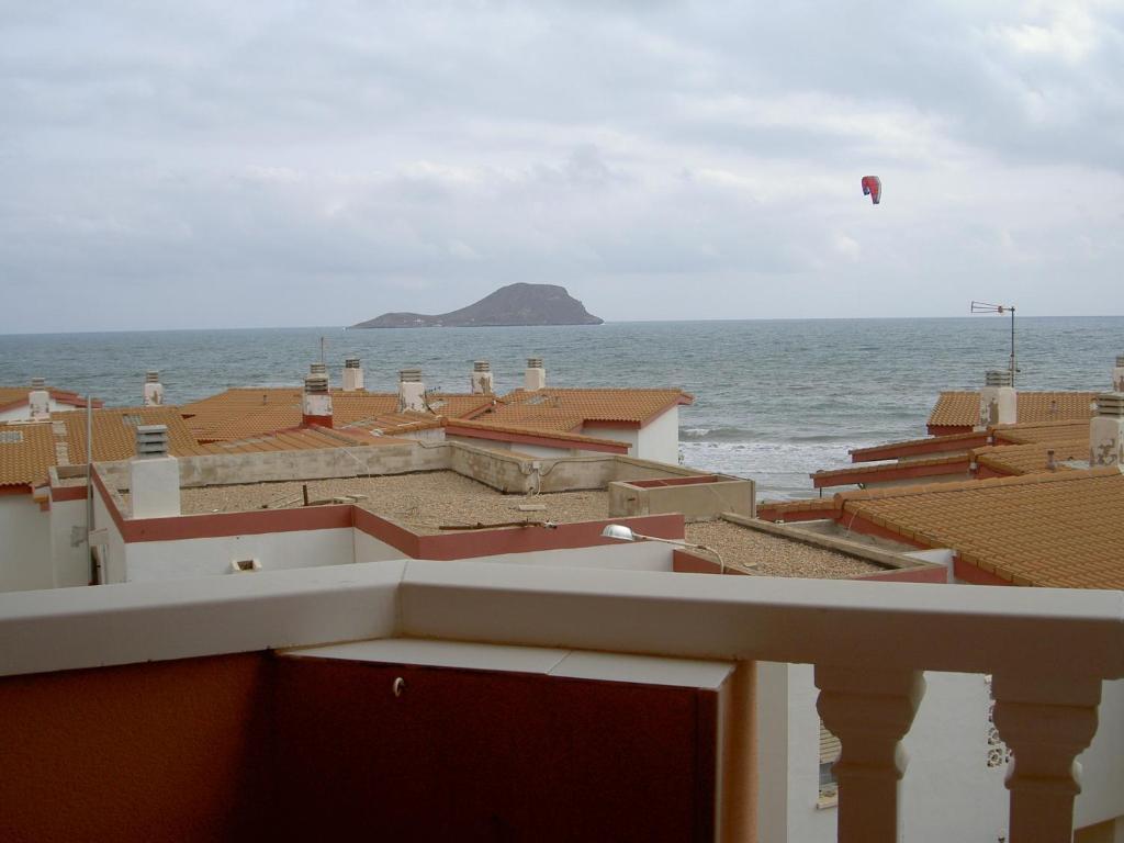 Turisticos Isla Grosa La Manga del Mar Menor