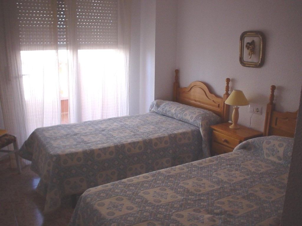 Turisticos Isla Grosa Apartament La Manga del Mar Menor