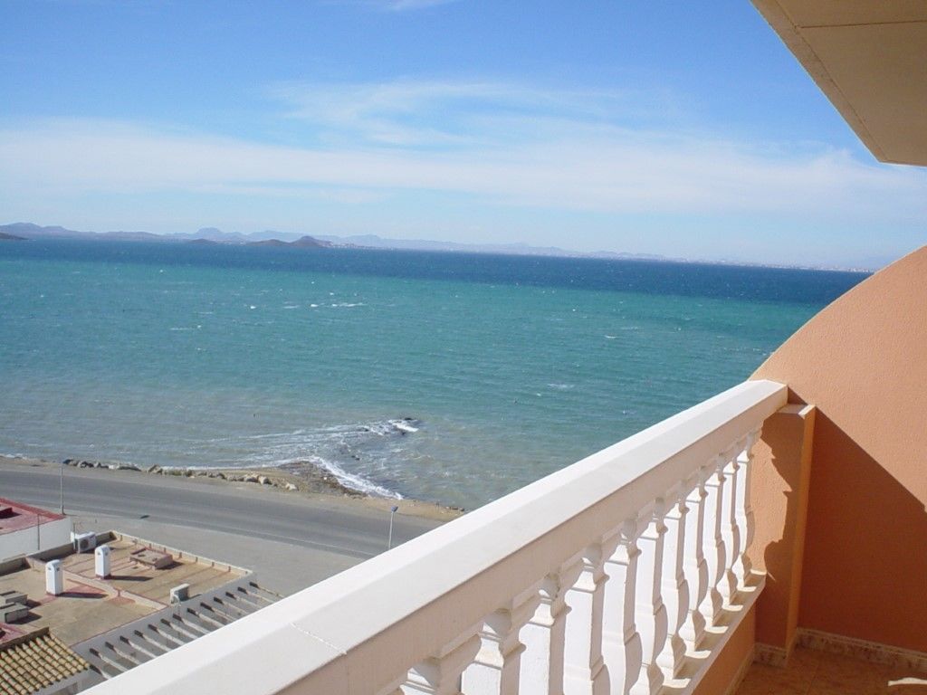Turisticos Isla Grosa Apartament