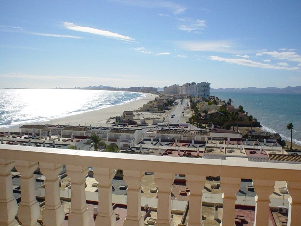 Apartament Turisticos Isla Grosa *